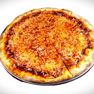 16" Cheese